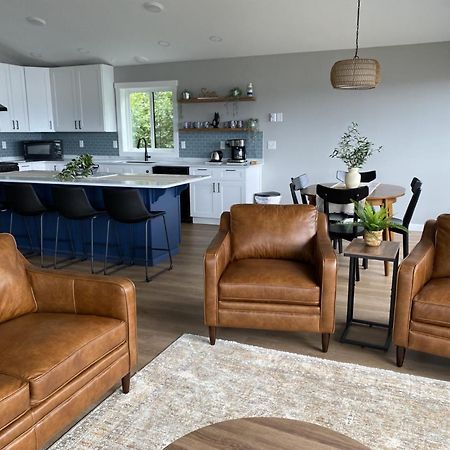 شقة Nordic House بطرسبورغ المظهر الخارجي الصورة