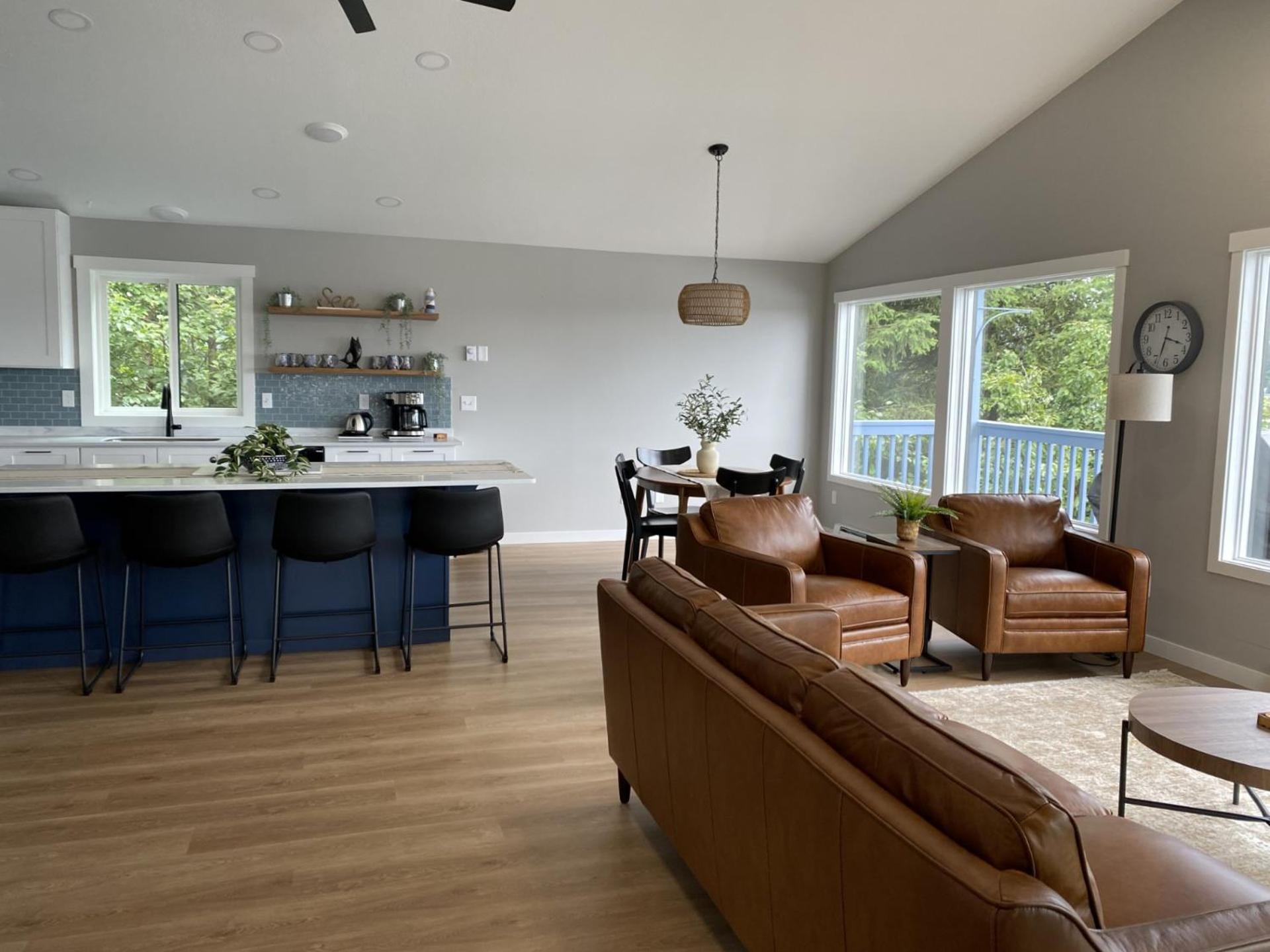 شقة Nordic House بطرسبورغ المظهر الخارجي الصورة